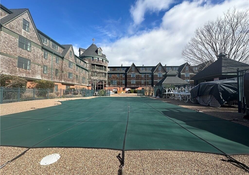 Photo of Outdoor in The Point
