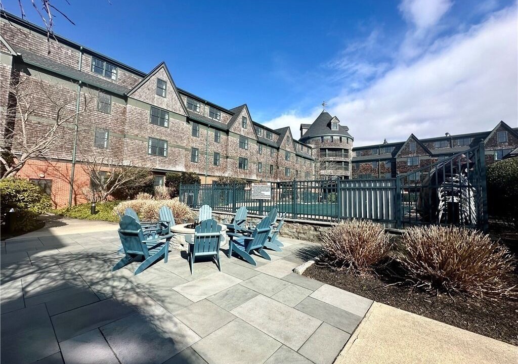 Photo of Outdoor in The Point
