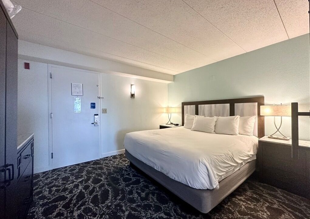 Photo of Bedroom in The Point