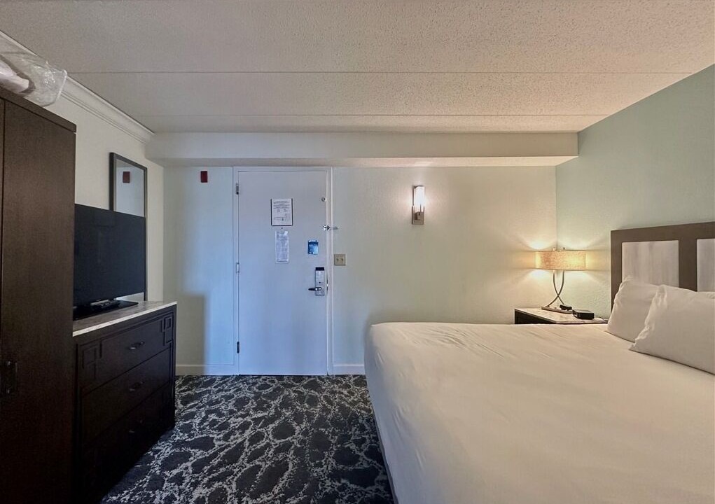 Photo of Bedroom in The Point