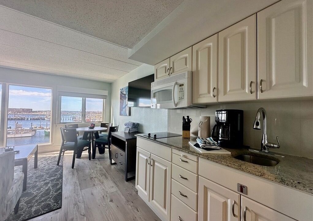 Photo of Kitchen in The Point