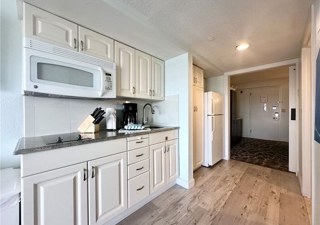 Photo of Kitchen in The Point