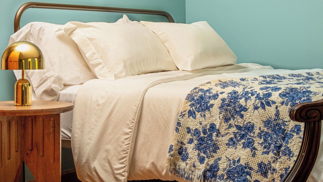Photo of Bedroom in Canaan