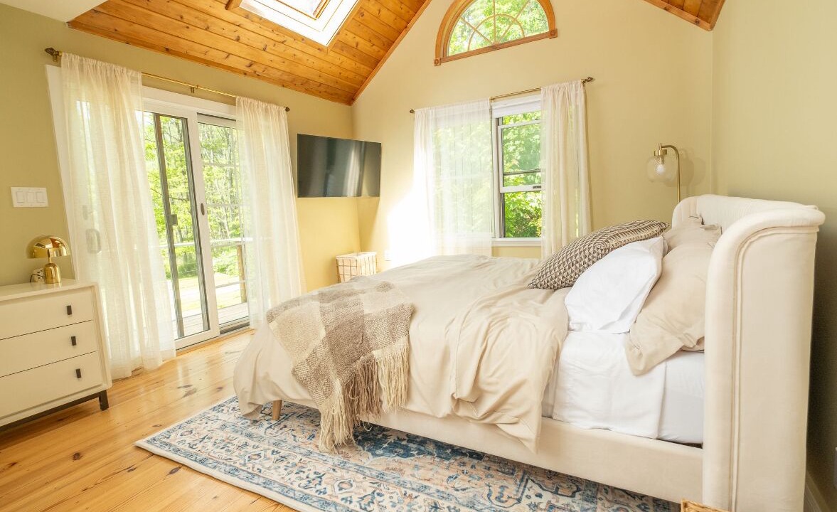 Photo of Bedroom in Canaan