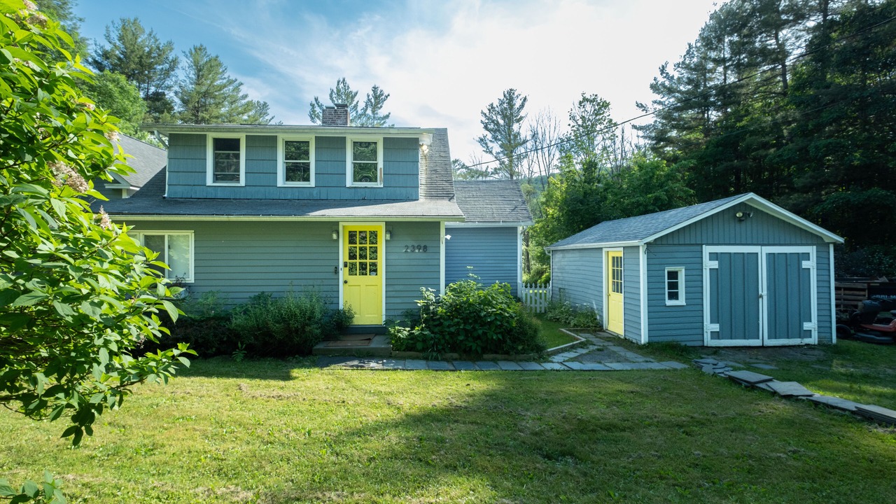 Photo of Outdoor in Canaan