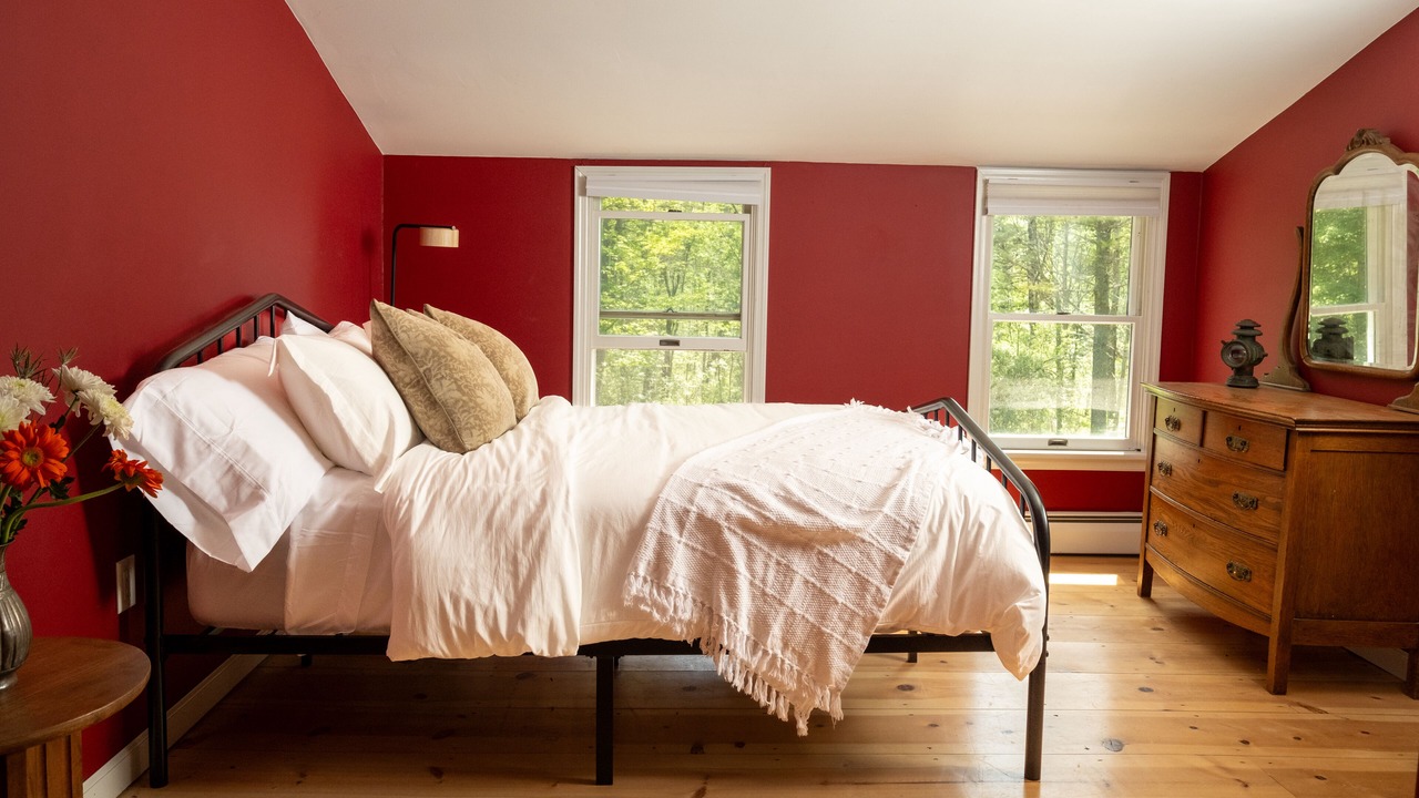Photo of Bedroom in Canaan