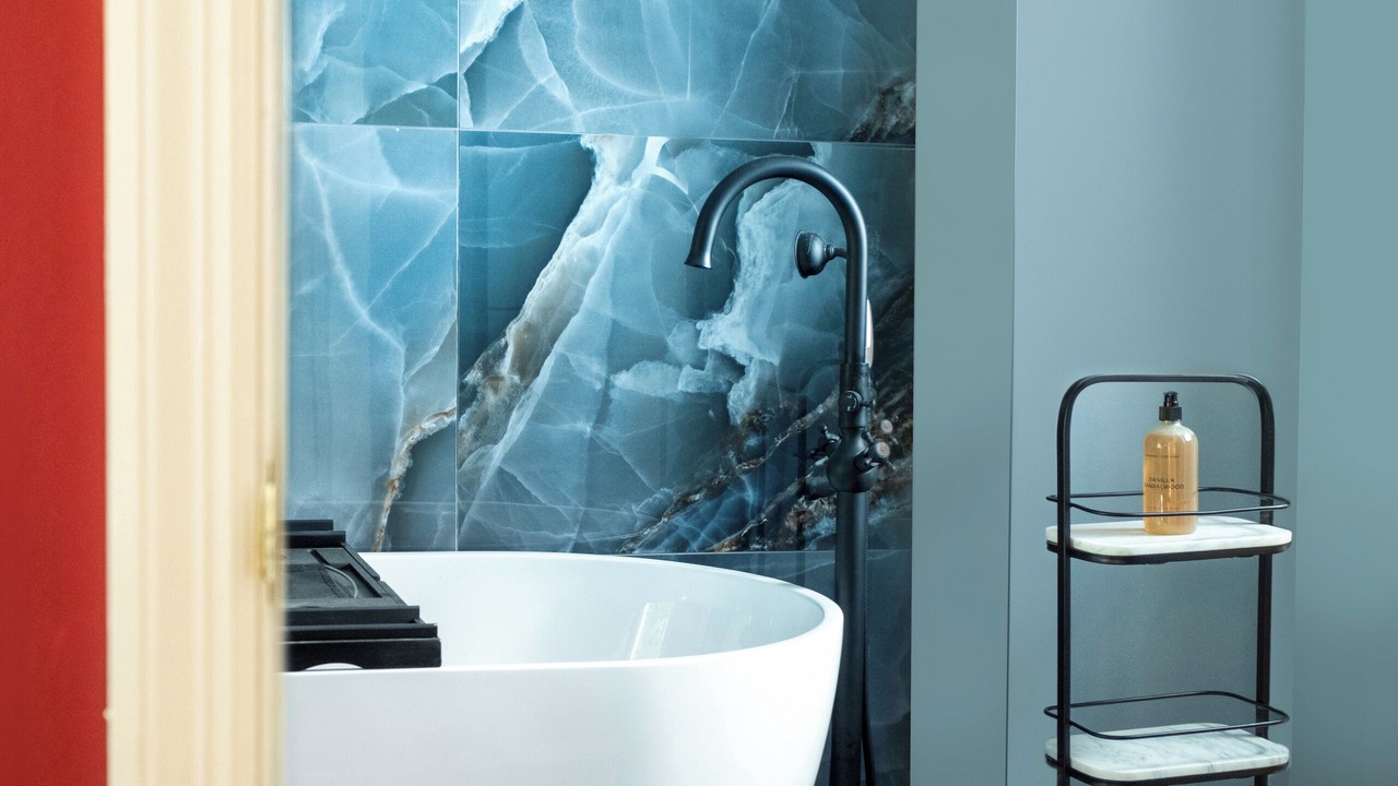 Photo of Bathroom in Canaan