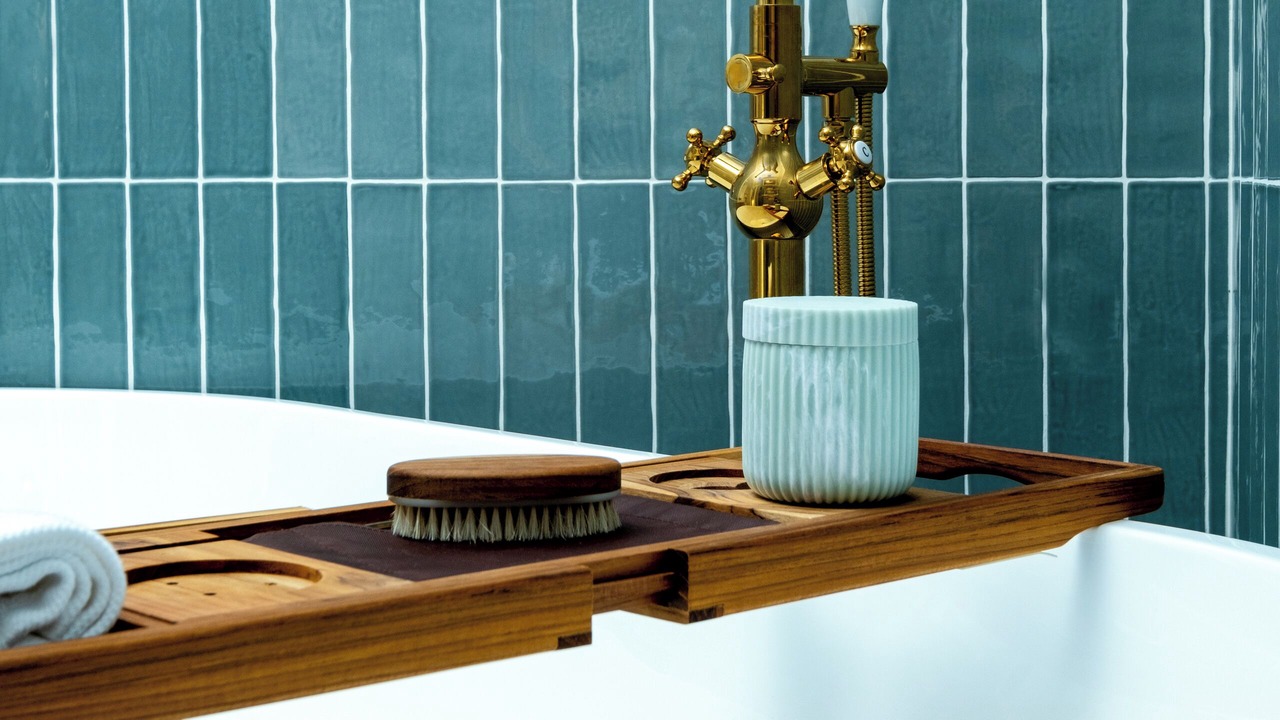Photo of Bathroom in Canaan