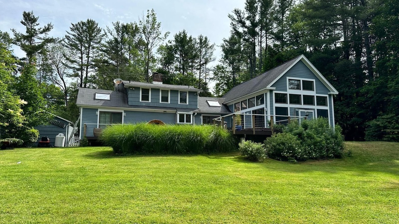 Photo of Outdoor in Canaan