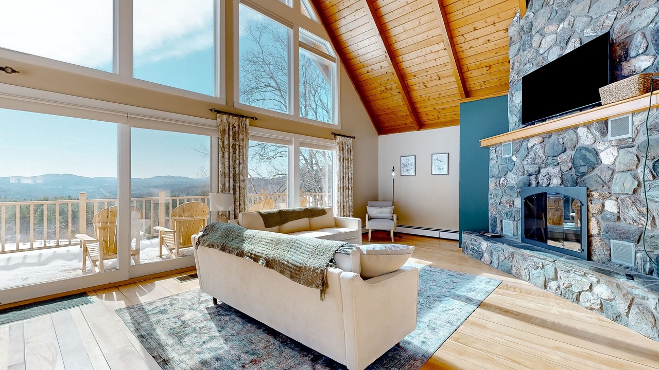 Photo of Livingroom in Montpelier