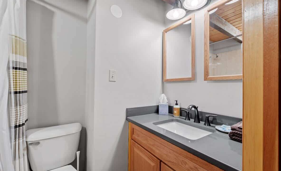 Photo of Bathroom in Jackson