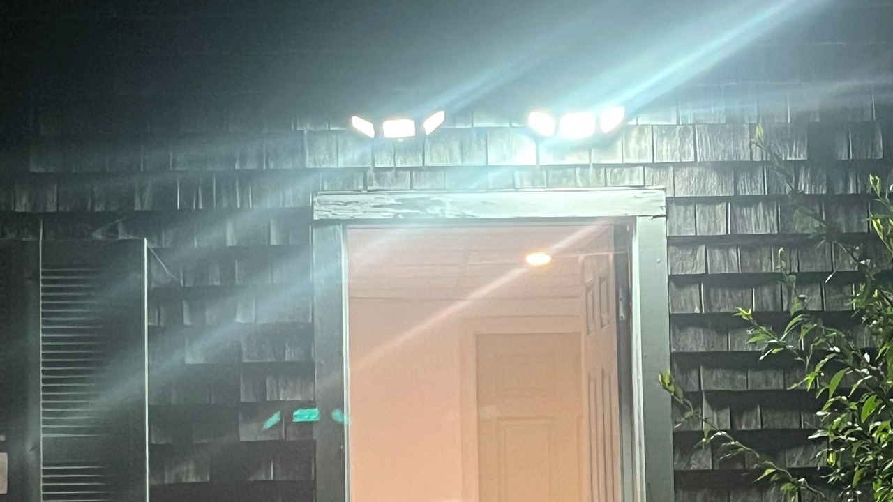 Photo of Bathroom in Hatchville