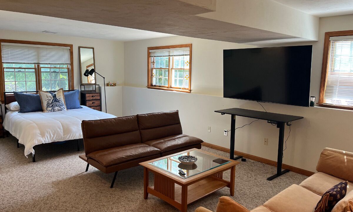 Photo of Bedroom in Hatchville
