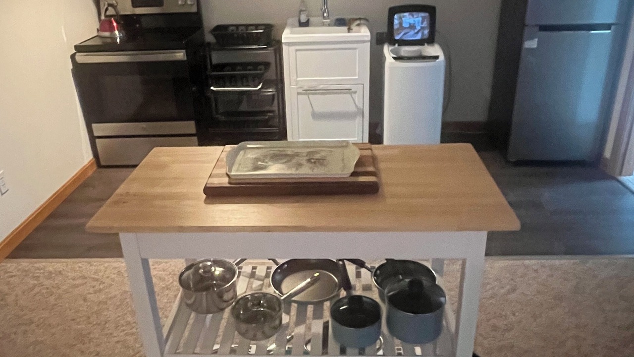Photo of Kitchen in Hatchville