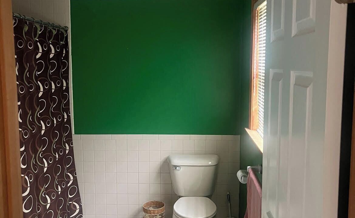 Photo of Bathroom in Hatchville