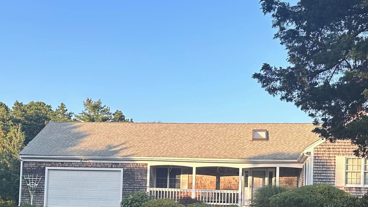 Photo of Outdoor in Hatchville