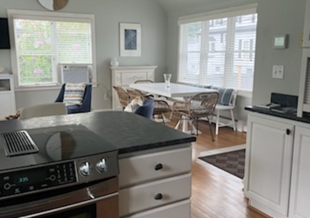 Photo of Kitchen in Kennebunk