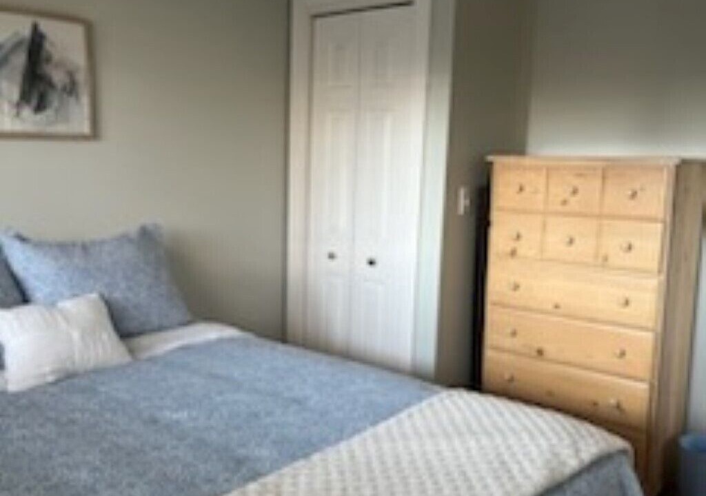 Photo of Bedroom in Kennebunk