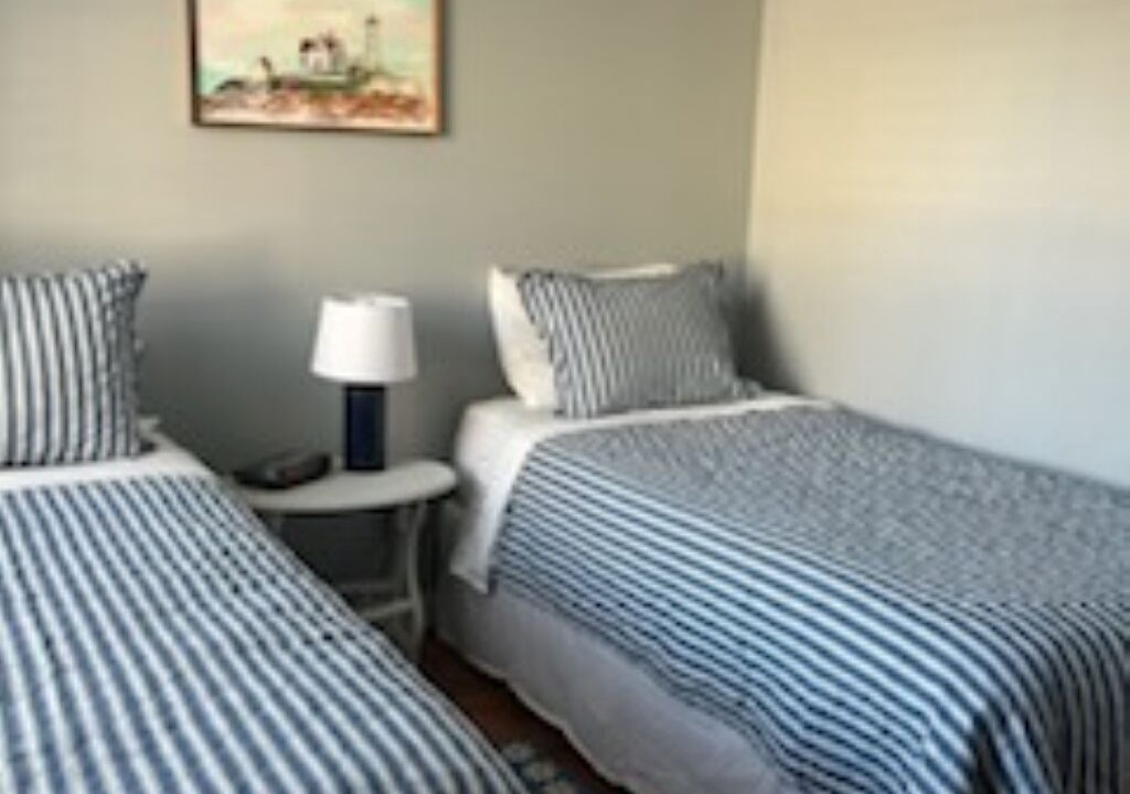 Photo of Bedroom in Kennebunk
