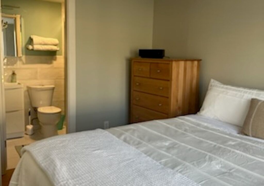Photo of Bedroom in Kennebunk