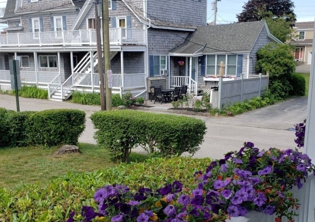Photo of Patio Balcony in Kennebunk