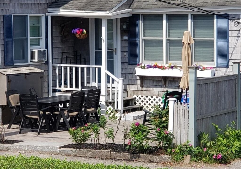 Photo of Outdoor in Kennebunk