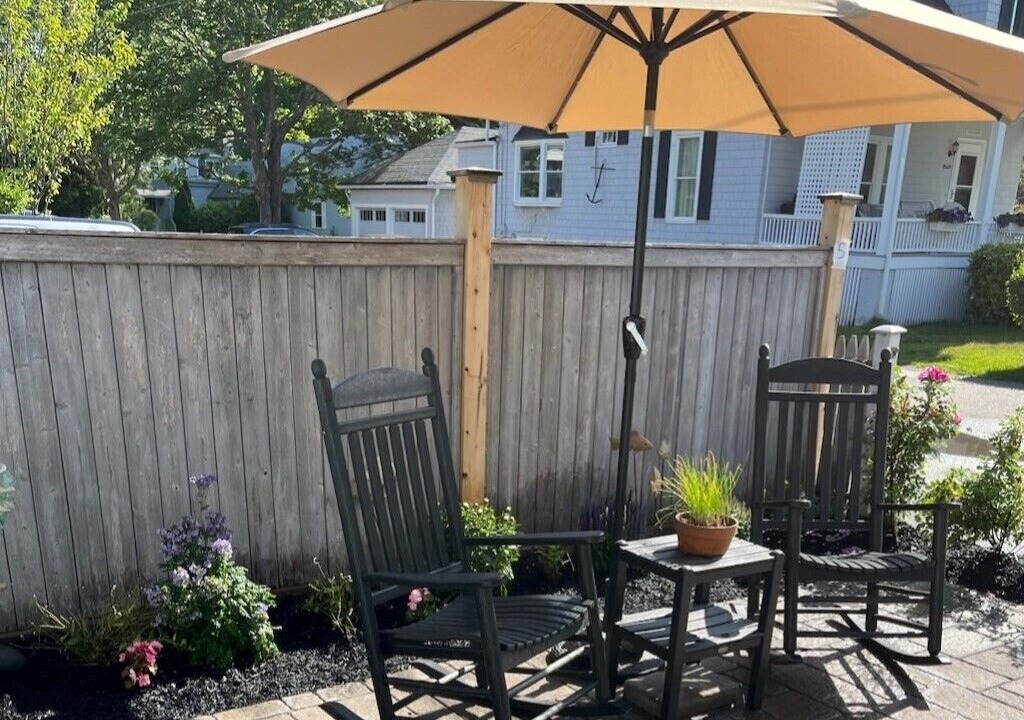 Photo of Patio Balcony in Kennebunk