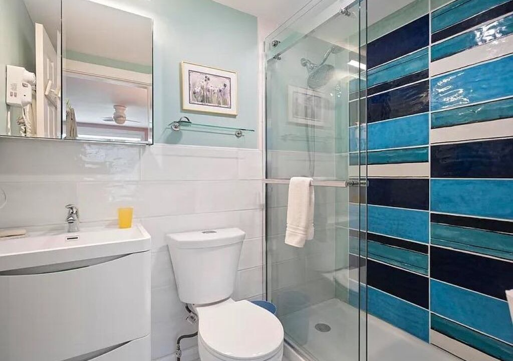 Photo of Bathroom in Kennebunk