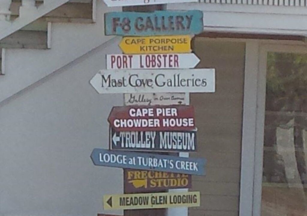 Photo of Outdoor in Kennebunk