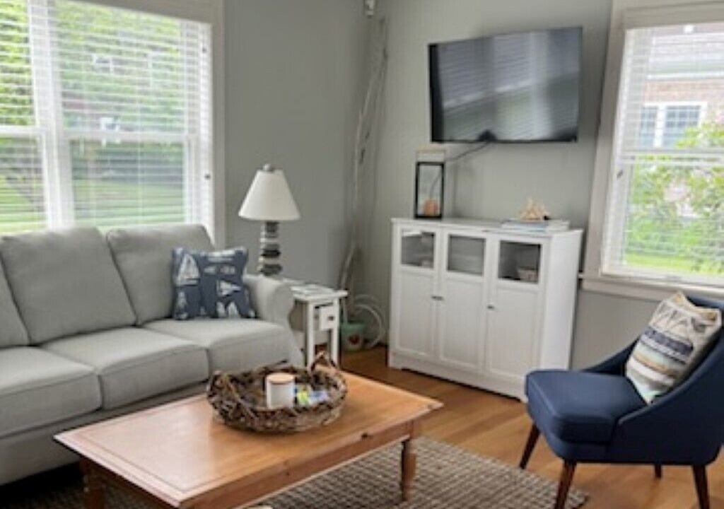 Photo of Livingroom in Kennebunk