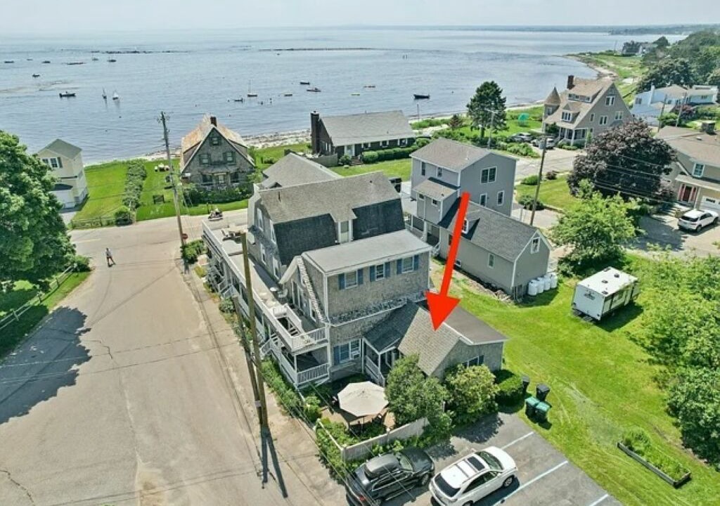 Photo of Outdoor in Kennebunk