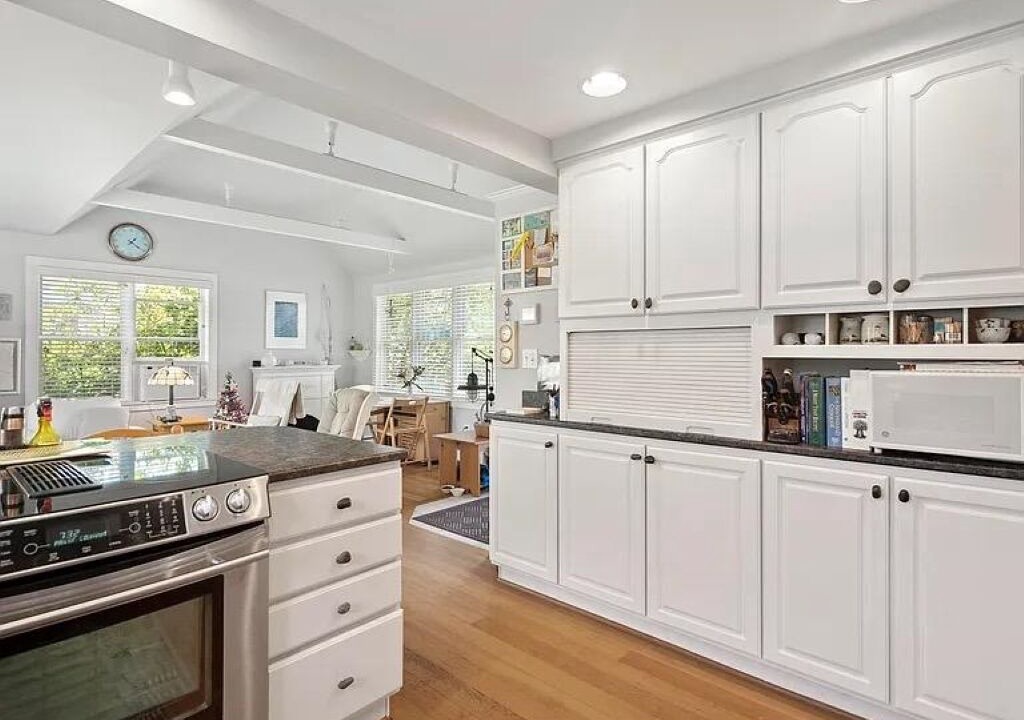 Photo of Kitchen in Kennebunk