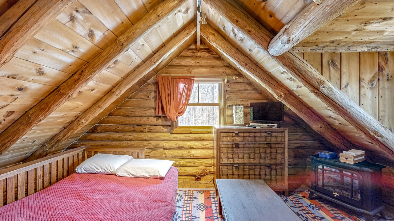 Photo of Bedroom in Jackson