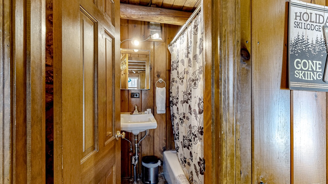 Photo of Bathroom in Jackson