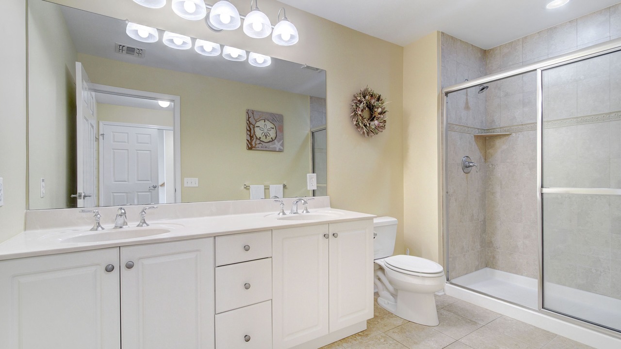 Photo of Bathroom in Seaside Heights