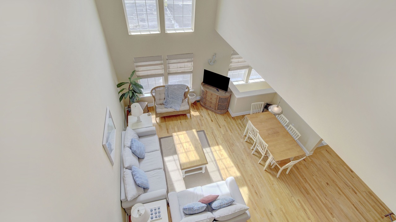 Photo of Livingroom in Seaside Heights