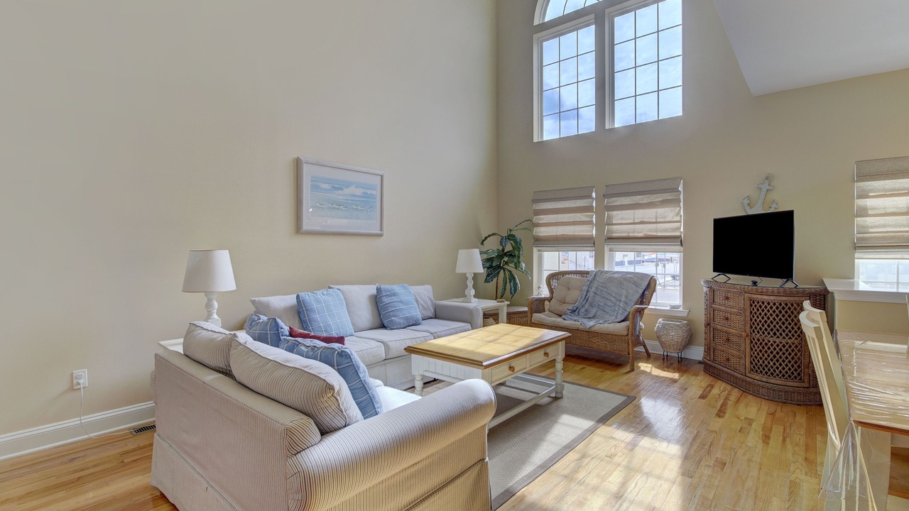Photo of Livingroom in Seaside Heights