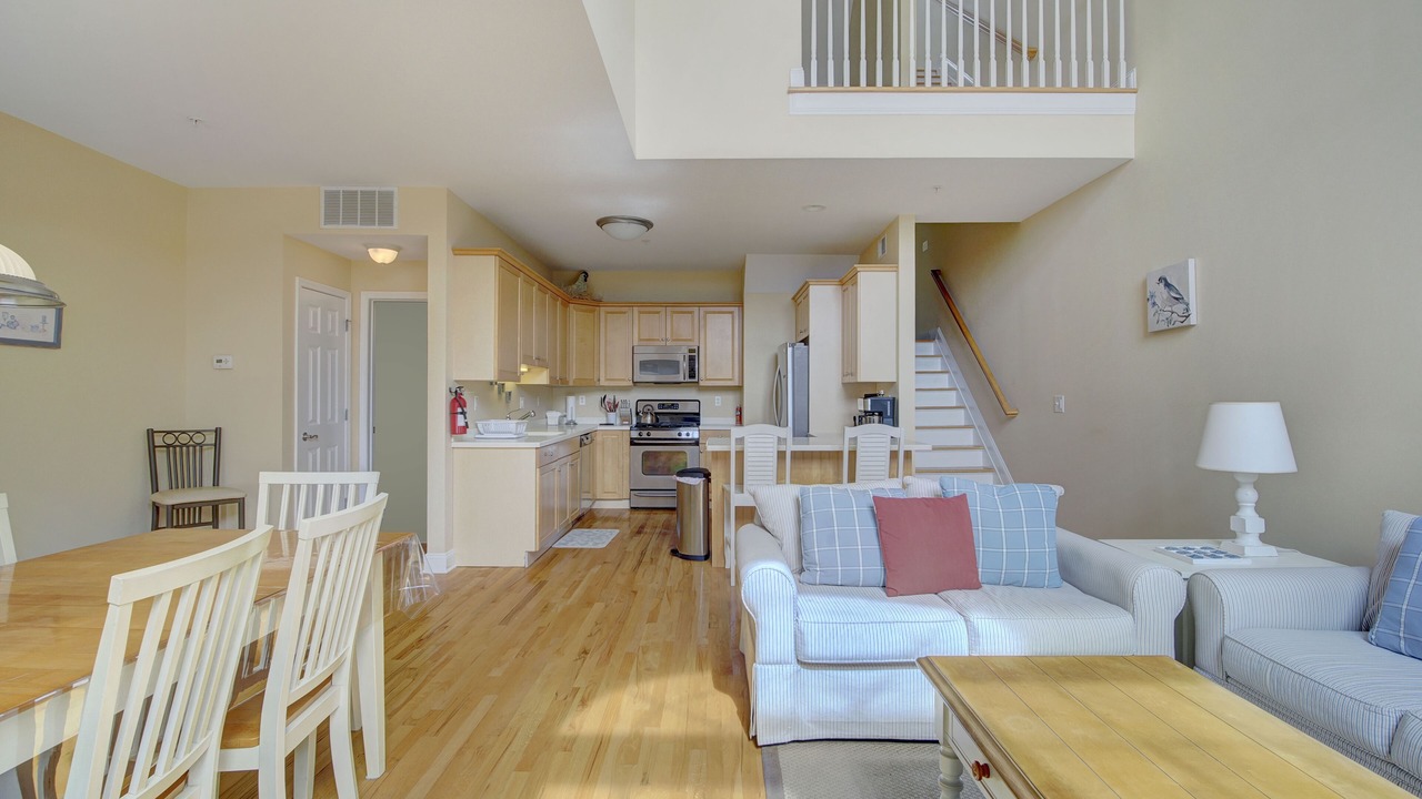 Photo of Livingroom in Seaside Heights