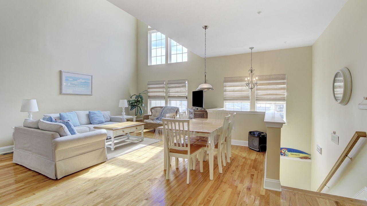 Photo of Livingroom in Seaside Heights