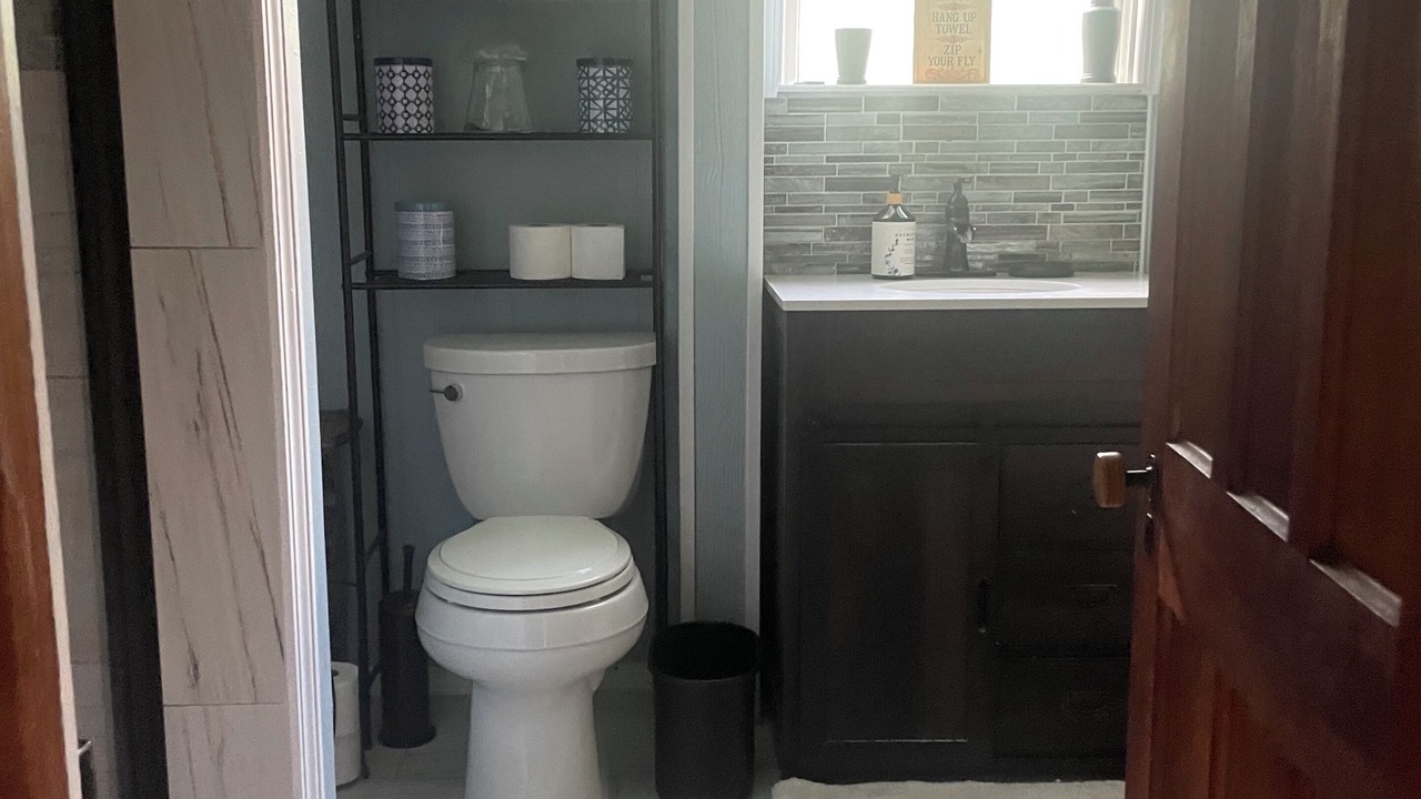 Photo of Bathroom in Guilford
