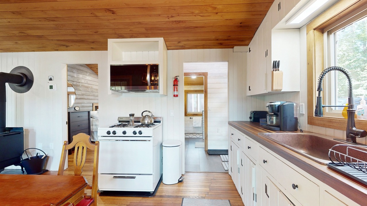 Photo of Kitchen in East Wakefield