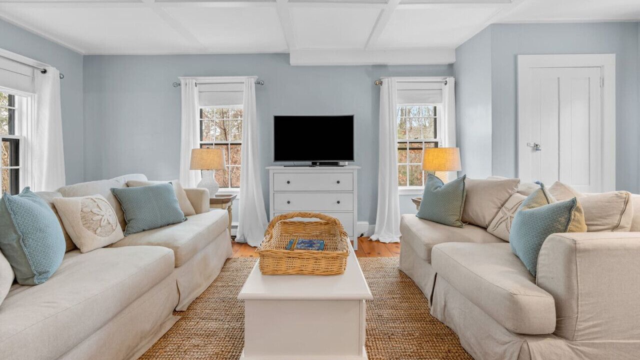 Photo of Bedroom in East Harwich