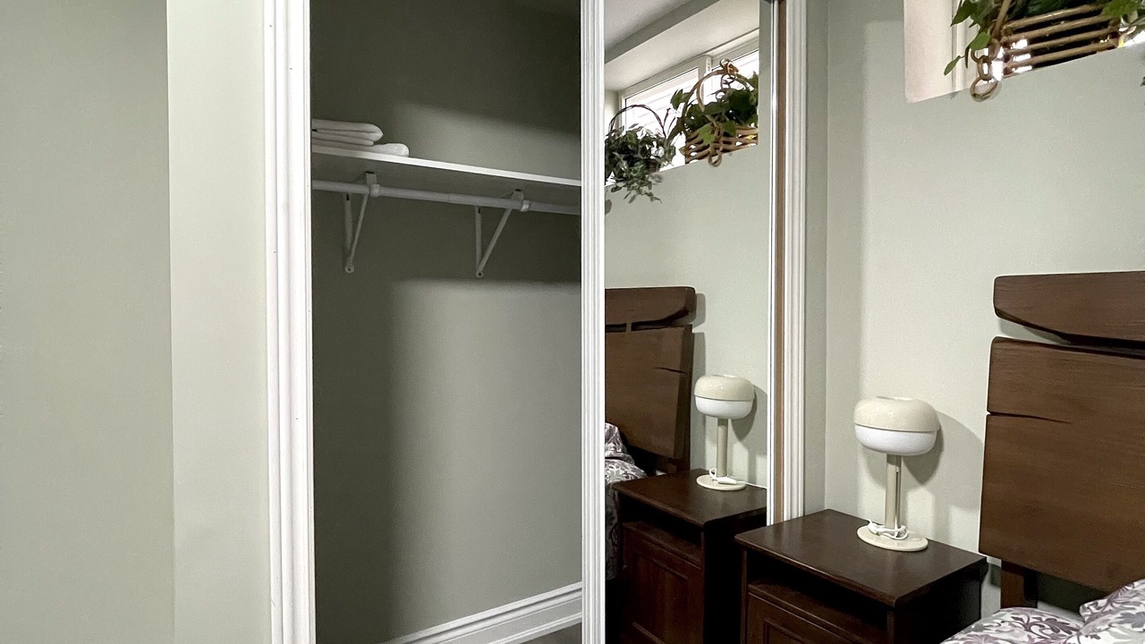 Photo of Bedroom in Thorold
