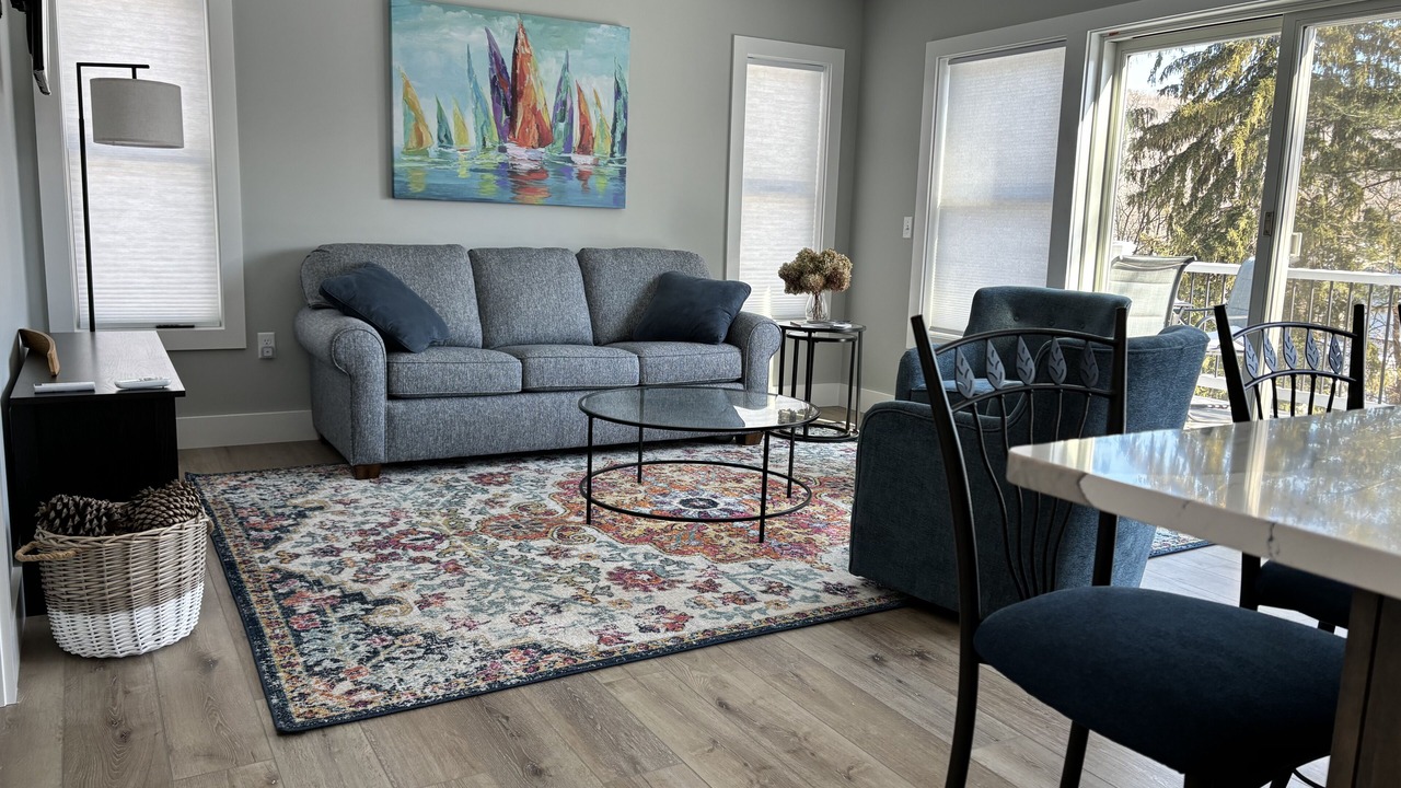 Photo of Livingroom in Pulteney