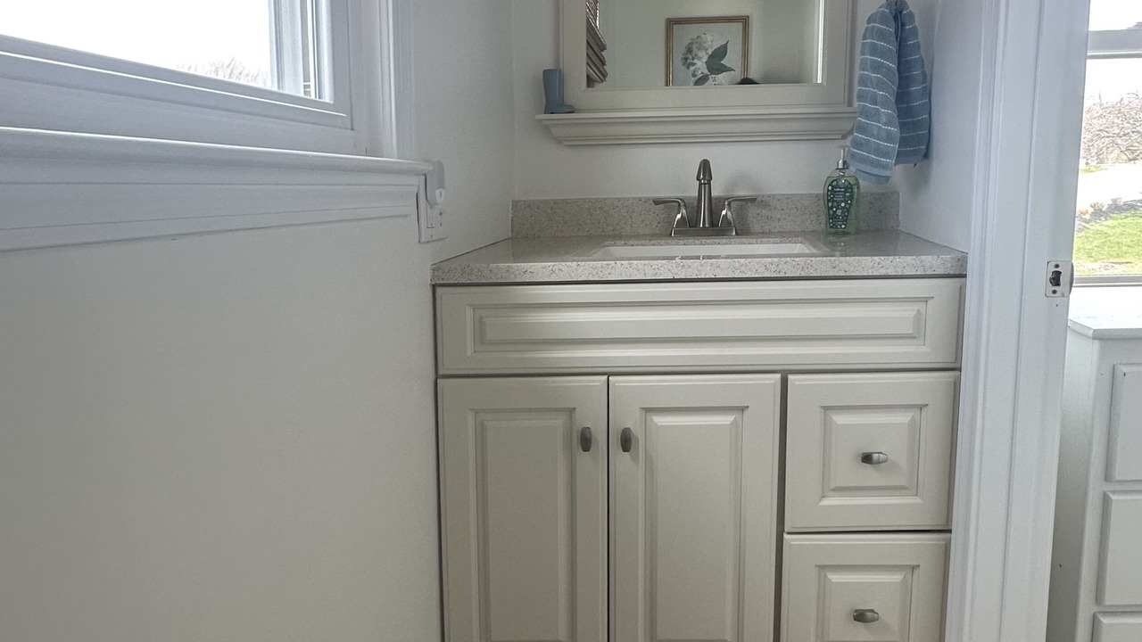 Photo of Bathroom in Fairhaven
