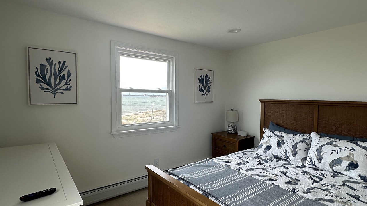 Photo of Bedroom in Fairhaven