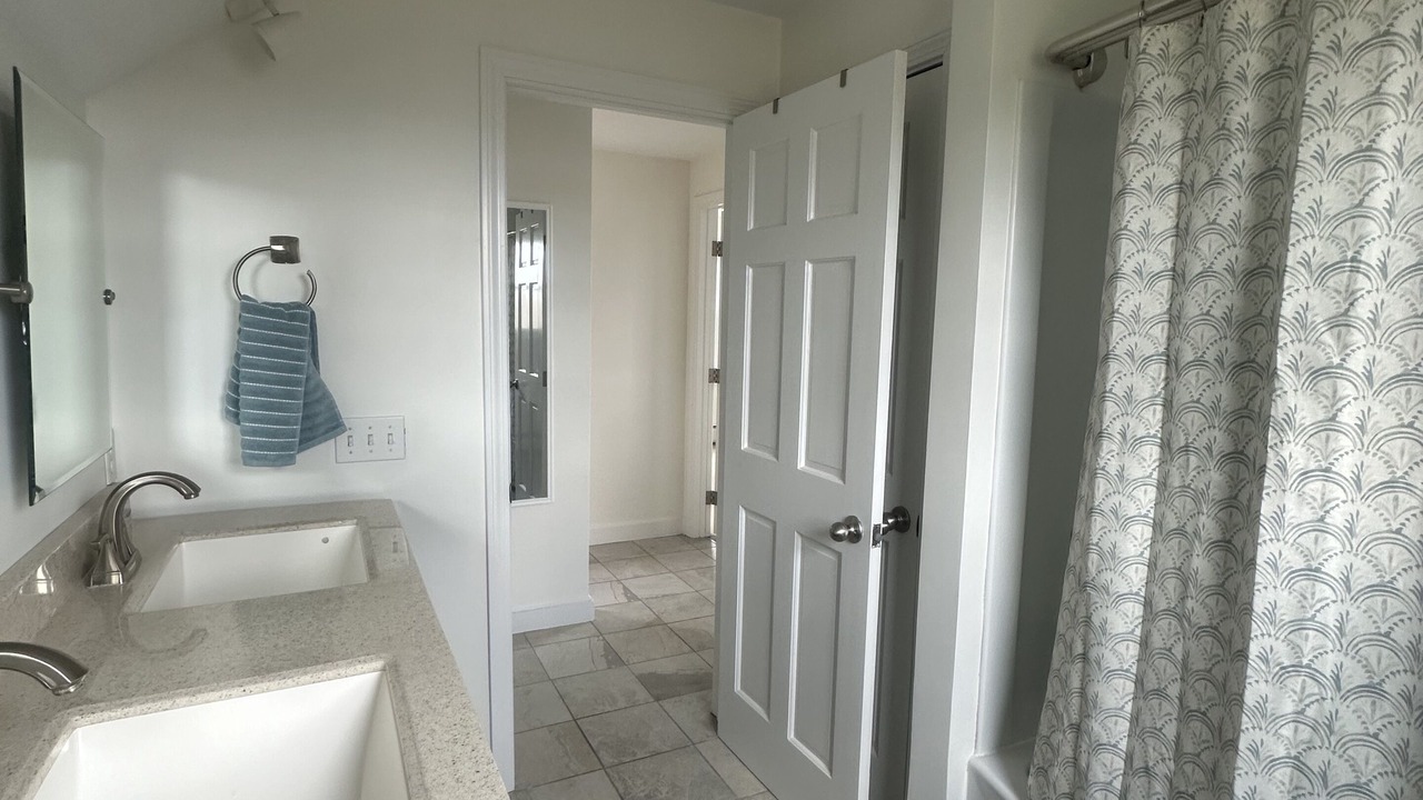 Photo of Bathroom in Fairhaven