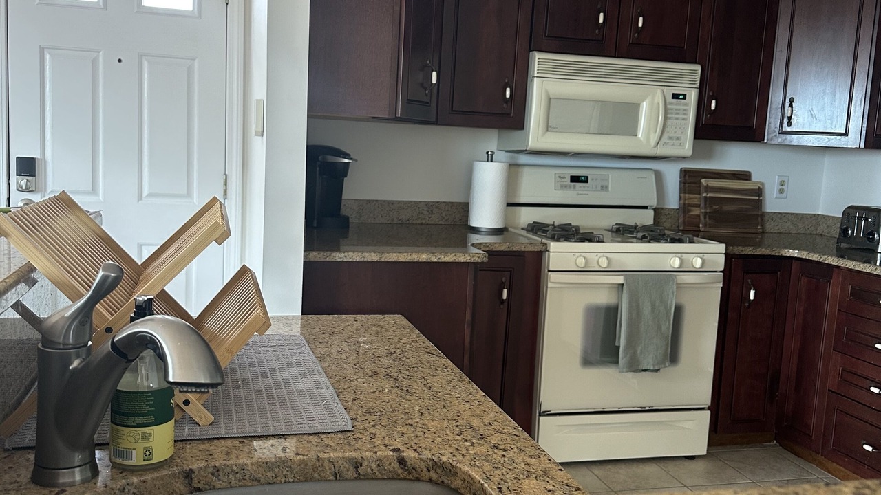 Photo of Kitchen in Fairhaven
