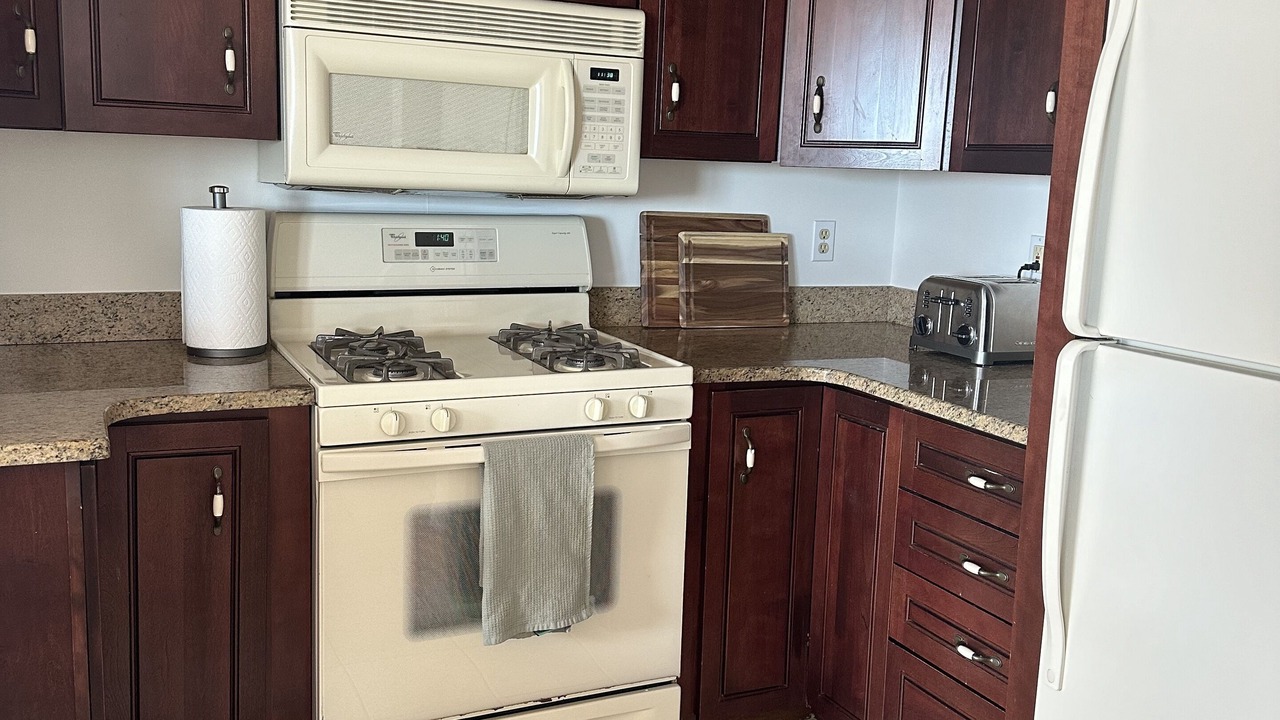 Photo of Kitchen in Fairhaven