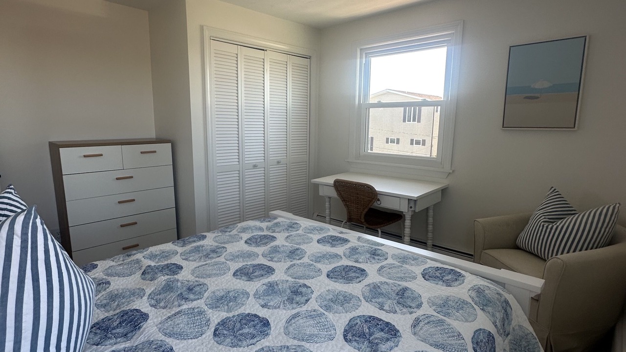 Photo of Bedroom in Fairhaven